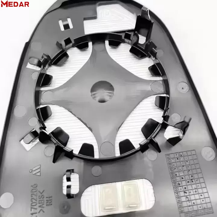 Chery Arrizo 6 Pro Reverse Mirror - Electric Heating product image 3