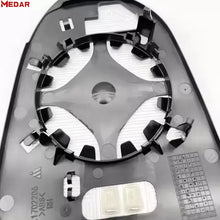 Chery Arrizo 6 Pro Reverse Mirror - Electric Heating product image 3