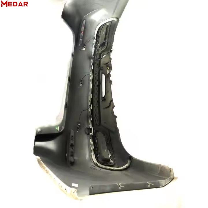 Chery Arrizo 6 Pro Rear Bumper product image 2