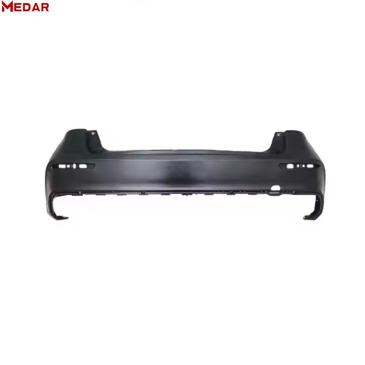 Chery Arrizo 6 Pro Rear Bumper product image 3