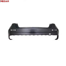 Chery Arrizo 6 Pro Rear Bumper product image 3