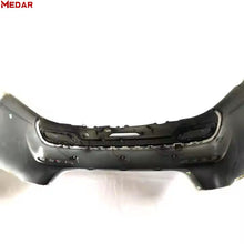 Chery Arrizo 6 Pro Rear Bumper 602001551AA