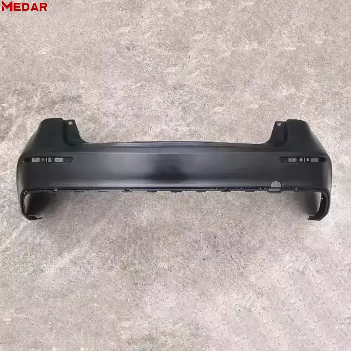 Chery Arrizo 6 Pro Rear Bumper product image 4