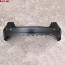 Chery Arrizo 6 Pro Rear Bumper product image 4