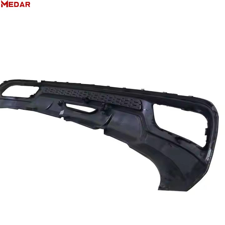 Chery Arrizo 6 Pro Rear bumper decorative panel 602001552AA