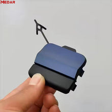 Chery Arrizo 6 Pro Rear Bumper trailer Cove product image 2