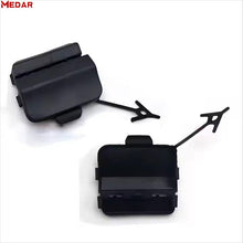 Chery Arrizo 6 Pro Rear Bumper trailer Cove product image 4