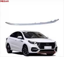 Chery Arrizo 6 Pro Front bumper lower decorative panel product image 2
