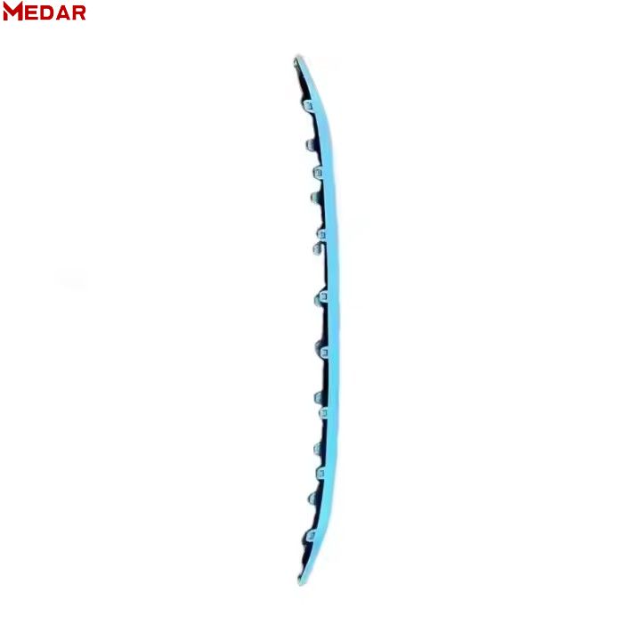 Chery Arrizo 6 Pro Front bumper lower decorative panel product image 4