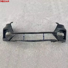 Chery Arrizo 6 Pro Front Bumper 602001527AADQJ