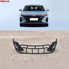 Chery Arrizo 6 Pro Front Bumper product image 4
