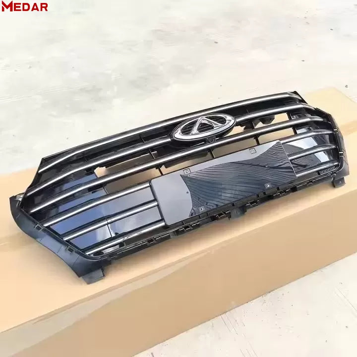Chery Arrizo 6 Pro┬ĀFront Intake Grille 602001306AA