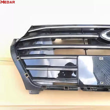 Chery Arrizo 6 Pro┬ĀFront Intake Grille product image 3