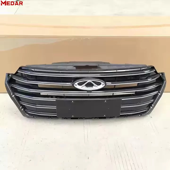 Chery Arrizo 6 Pro┬ĀFront Intake Grille product image 4
