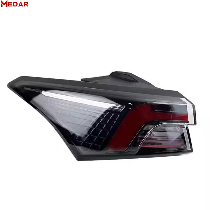 Chery Arrizo 6 Pro Rear Tailligh 605000419AA,605000420AA