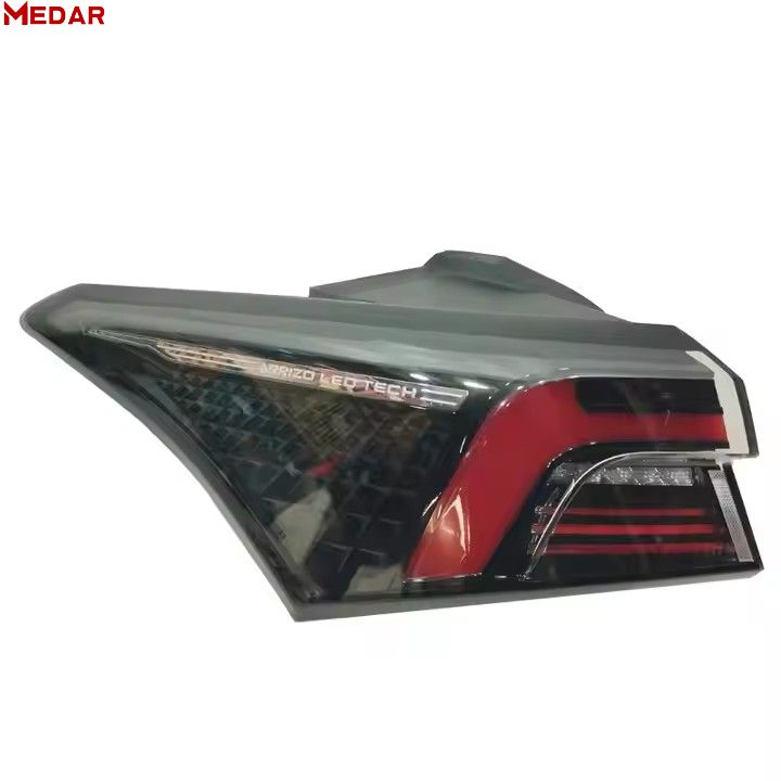 Chery Arrizo 6 Pro Rear Tailligh product image 2