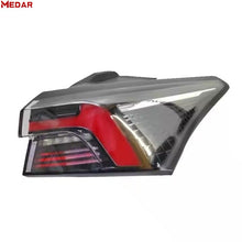 Chery Arrizo 6 Pro Rear Tailligh product image 4