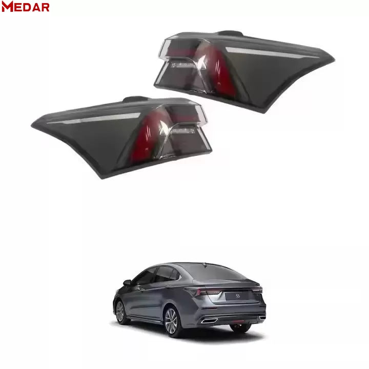 Chery Arrizo 6 Pro Tail Lamp product image 2