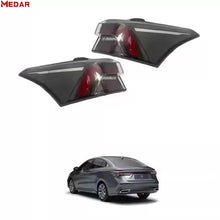 Chery Arrizo 6 Pro Tail Lamp product image 2