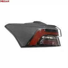Chery Arrizo 6 Pro Tail Lamp product image 3
