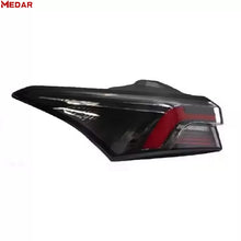 Chery Arrizo 6 Pro Tail Lamp product image 5