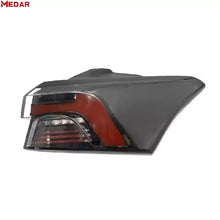 Chery Arrizo 6 Pro Tail Lamp 605000422AA,605000423AA