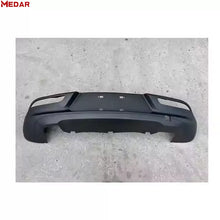 Chery Tiggo 7 T15 Rear Bumper Assembly T15-2804512