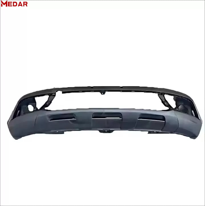 Chery Tiggo 7 T15 Rear Bumper Assembly product image 2