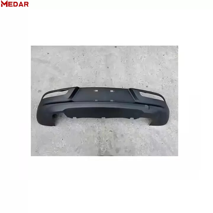 Chery Tiggo 7 T15 Rear Bumper Assembly product image 3