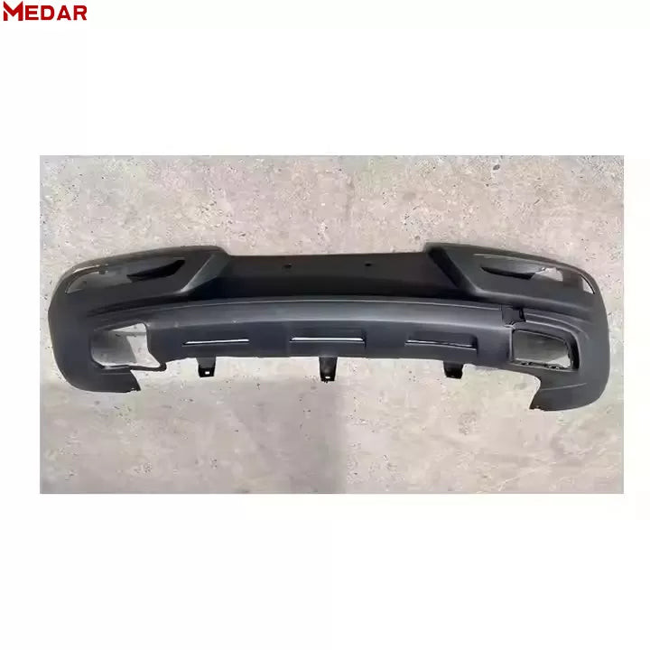 Chery Tiggo 7 T15 Rear Bumper Assembly product image 4