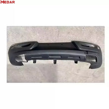 Chery Tiggo 7 T15 Rear Bumper Assembly product image 4