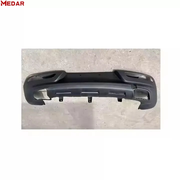 Chery Tiggo 7 T15 Rear Bumper Assembly product image 5