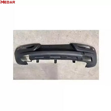 Chery Tiggo 7 T15 Rear Bumper Assembly product image 5