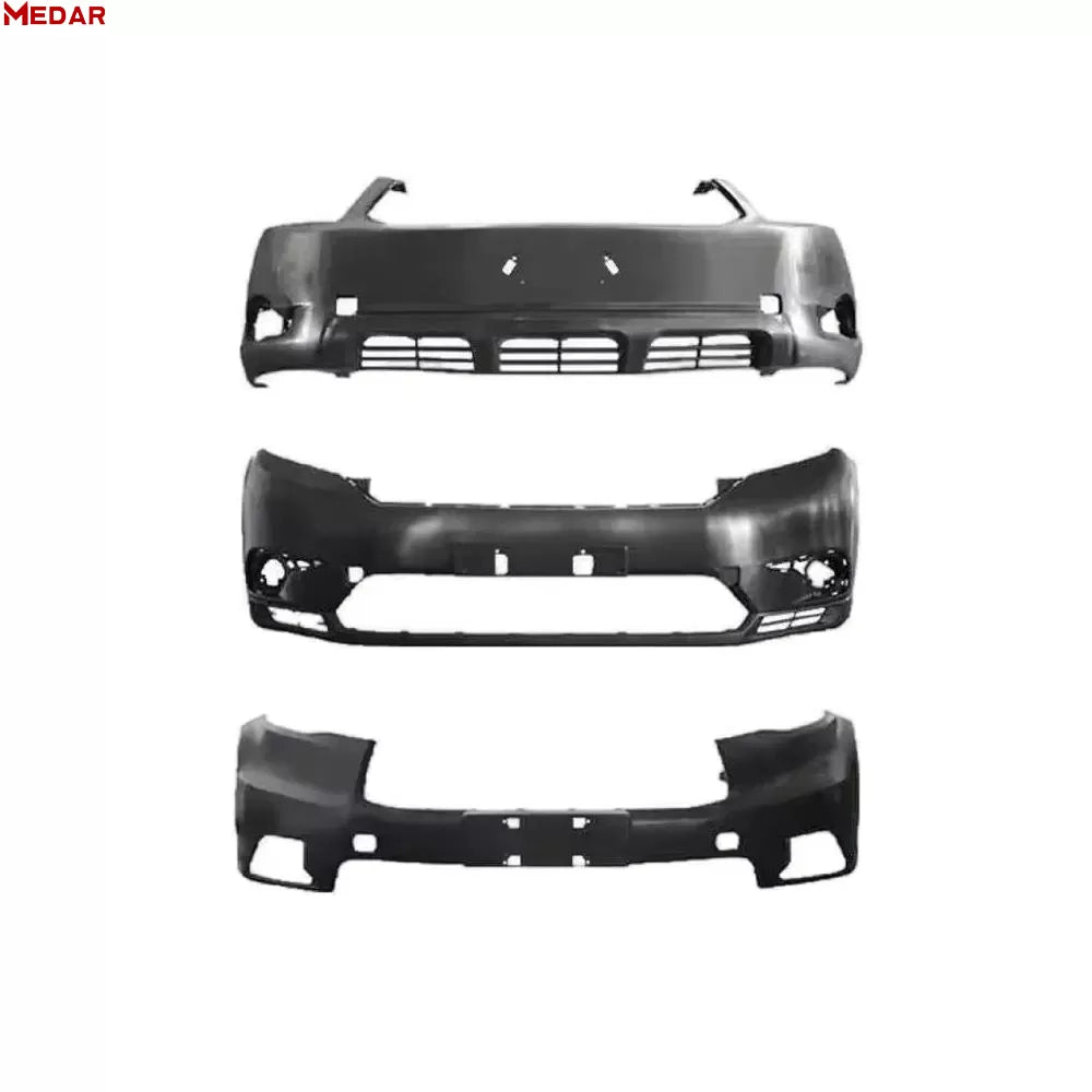 Chery Tiggo 7 T15 Front Bumper Upper Body product image 3