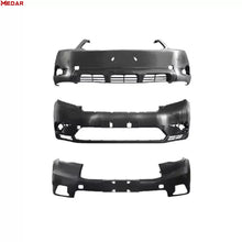 Chery Tiggo 7 T15 Front Bumper Upper Body product image 3