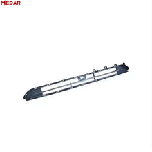 Chery Tiggo 7 T15 Grille Bumper Middle product image 4