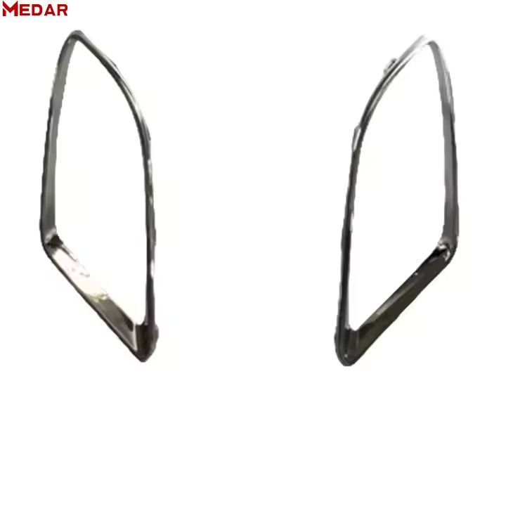 Chery Tiggo 7 T15 Fog Light Frame Bright Strip product image 2