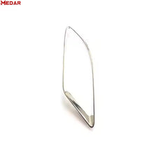 Chery Tiggo 7 T15 Fog Light Frame Bright Strip product image 3