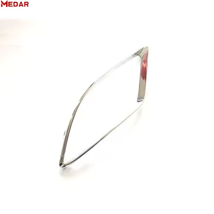 Chery Tiggo 7 T15 Fog Light Frame Bright Strip product image 4