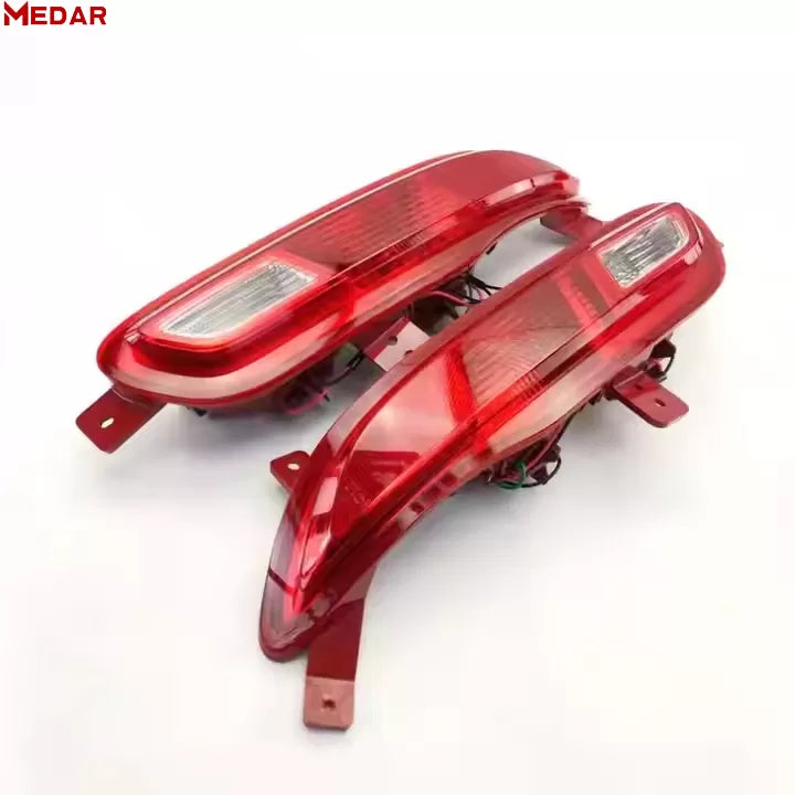 Chery Tiggo 7 T15 Rear Fog Lamp product image 4