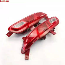 Chery Tiggo 7 T15 Rear Fog Lamp product image 4