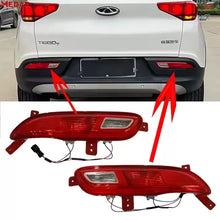 Chery Tiggo 7 T15 Rear Fog Lamp product image 5