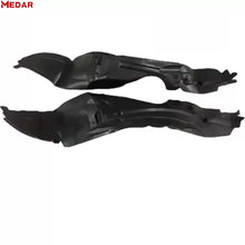 Chery Tiggo 7 T15 Front Wheel Fender Lining T15-3102111,T15-3102112