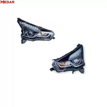 Chery Tiggo 7 T15 Head Light product image 3