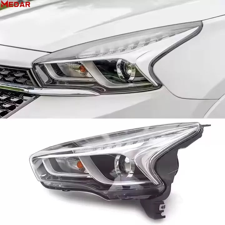 Chery Tiggo 7 T15 Head Light product image 4