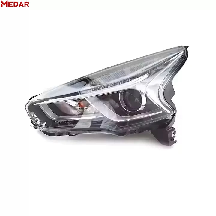Chery Tiggo 7 T15 Head Light T15-4421010CA,T15-4421020CA