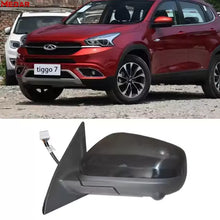 Chery Tiggo 7 T15 Rear View Mirror Heated with Camer product image 4