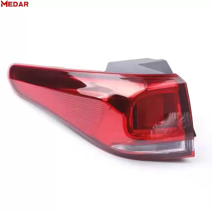 Chery Tiggo 7 T15 Tail Light Fixed product image 2