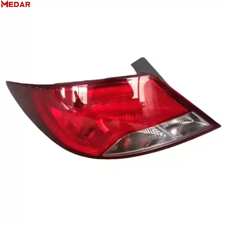 Chery Tiggo 7 T15 Tail Light Fixed T15-4433010,T15-4433020