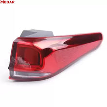 Chery Tiggo 7 T15 Tail Light Fixed product image 3